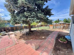 4383 S Eagle Circle, Aurora CO 80015