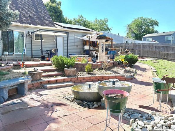 4383 S Eagle Circle, Aurora CO 80015
