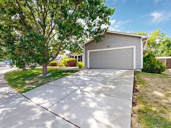 5741 S Quemoy Circle, Centennial CO 80015