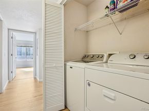 10096 E Carolina Place 202, Aurora CO 80247