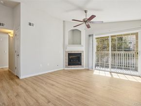 10096 E Carolina Place 202, Aurora CO 80247