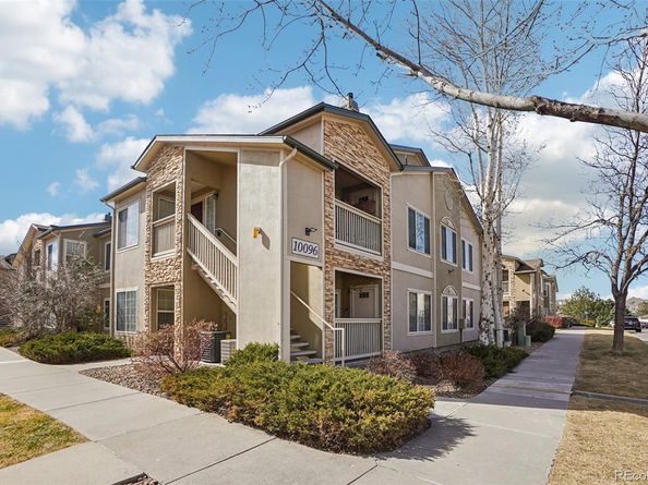 10096 E Carolina Place 202, Aurora CO 80247
