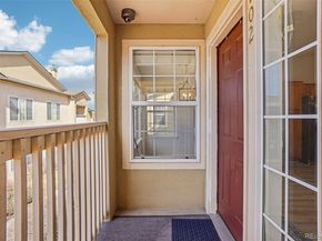 10096 E Carolina Place 202, Aurora CO 80247