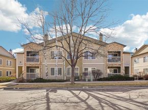 10096 E Carolina Place 202, Aurora CO 80247