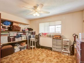 3935 S Boston, Denver CO 80237