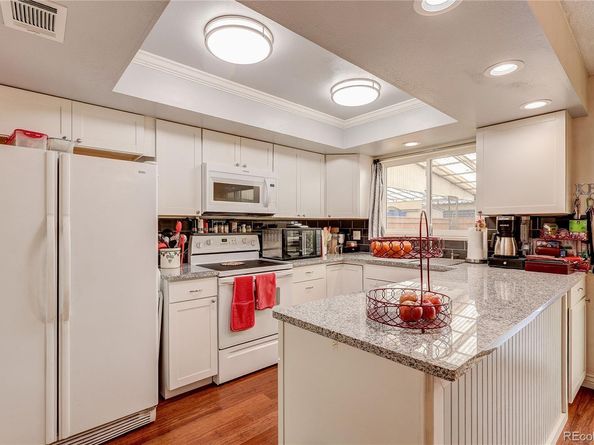 3935 S Boston, Denver CO 80237
