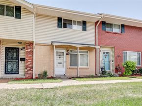 3935 S Boston, Denver CO 80237