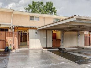 3935 S Boston, Denver CO 80237