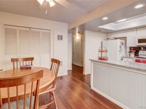 3935 S Boston, Denver CO 80237