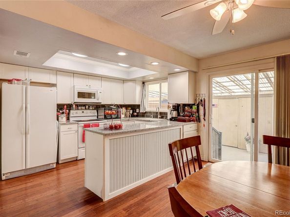 3935 S Boston, Denver CO 80237
