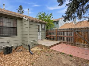 8172 Washington Street 112, Denver CO 80229