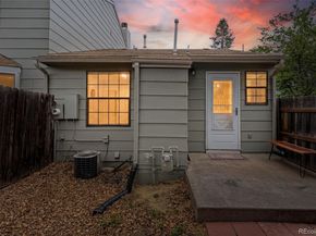 8172 Washington Street 112, Denver CO 80229