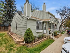 8172 Washington Street 112, Denver CO 80229