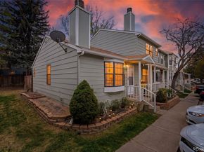 8172 Washington Street 112, Denver CO 80229