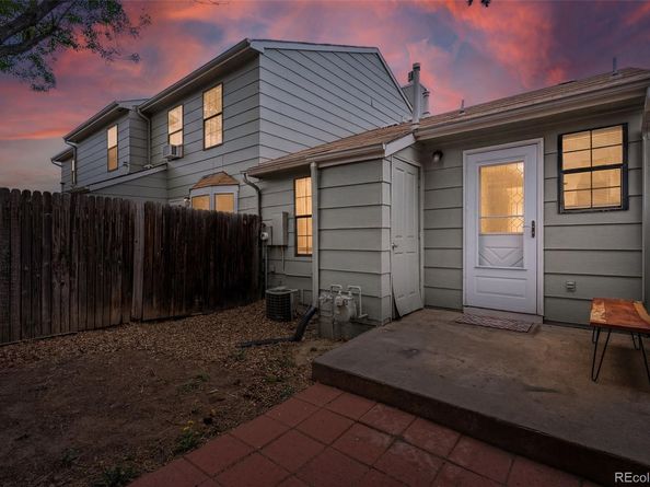 8172 Washington Street 112, Denver CO 80229