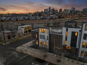 3495 Lipan Street, Denver CO 80211