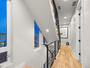 3495 Lipan Street, Denver CO 80211