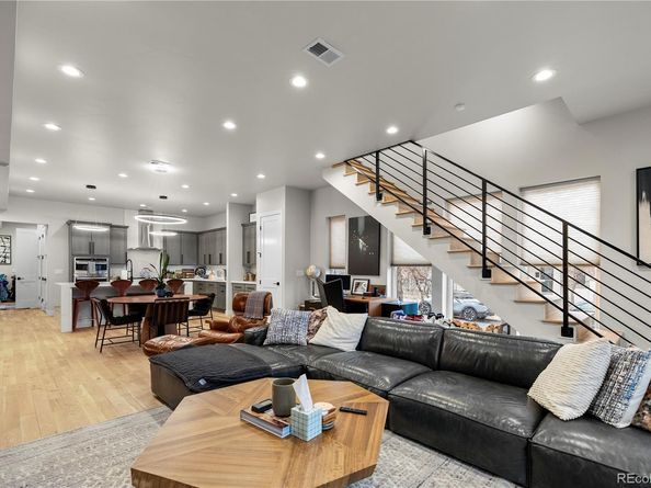 3495 Lipan Street, Denver CO 80211