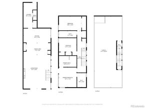 3495 Lipan Street, Denver CO 80211