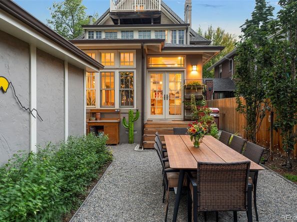 720 N Franklin Street, Denver CO 80218