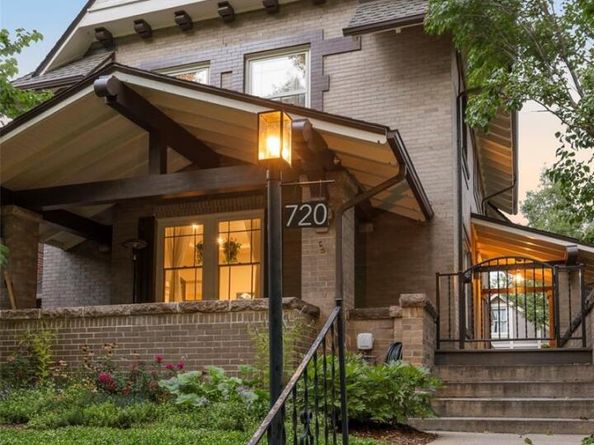 720 N Franklin Street, Denver CO 80218