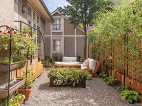 720 N Franklin Street, Denver CO 80218