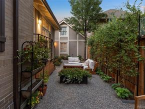 720 N Franklin Street, Denver CO 80218