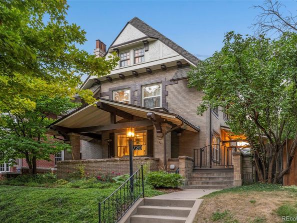 720 N Franklin Street, Denver CO 80218