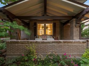 720 N Franklin Street, Denver CO 80218