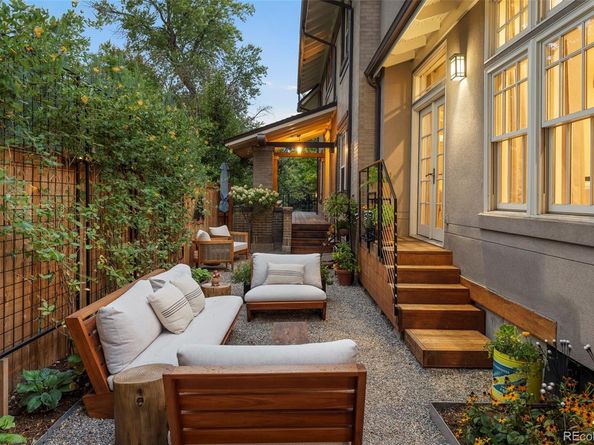 720 N Franklin Street, Denver CO 80218