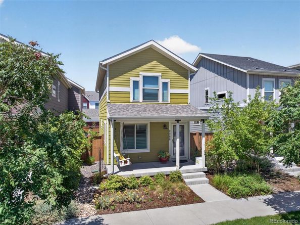 5843 Boston Street, Denver CO 80238