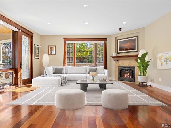 800 Grant Place, Boulder CO 80302