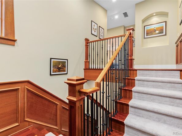 800 Grant Place, Boulder CO 80302