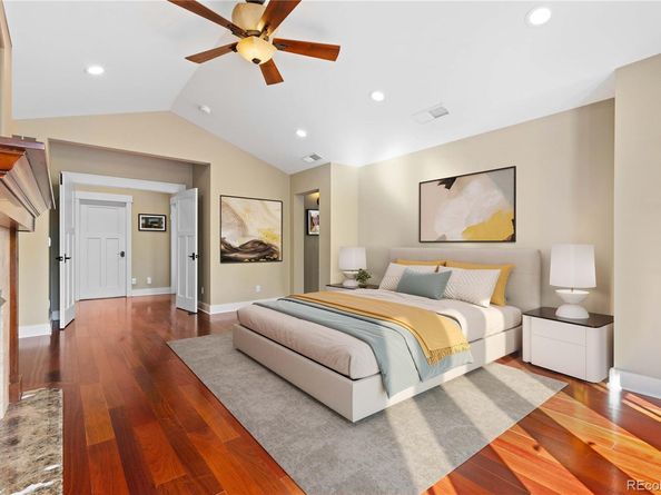 800 Grant Place, Boulder CO 80302