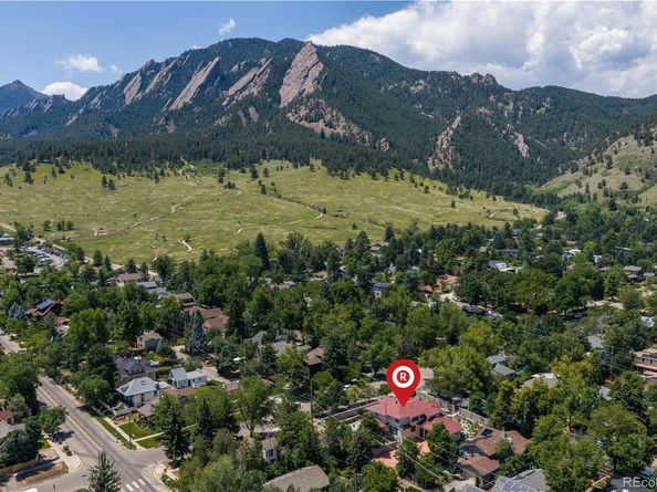 800 Grant Place, Boulder CO 80302