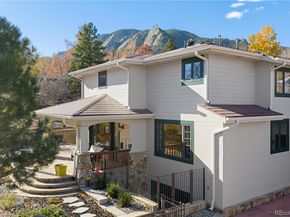 800 Grant Place, Boulder CO 80302