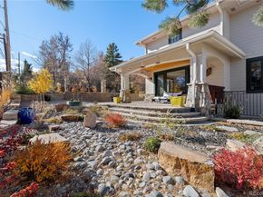 800 Grant Place, Boulder CO 80302