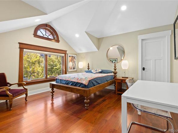 800 Grant Place, Boulder CO 80302