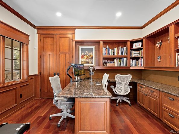 800 Grant Place, Boulder CO 80302