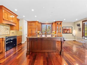 800 Grant Place, Boulder CO 80302