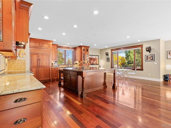 800 Grant Place, Boulder CO 80302