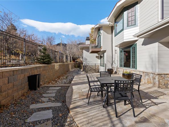 800 Grant Place, Boulder CO 80302