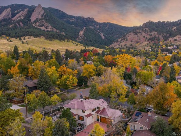 800 Grant Place, Boulder CO 80302
