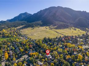 800 Grant Place, Boulder CO 80302