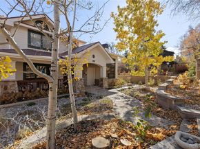 800 Grant Place, Boulder CO 80302