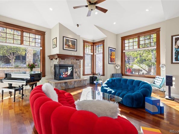 800 Grant Place, Boulder CO 80302