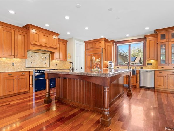 800 Grant Place, Boulder CO 80302