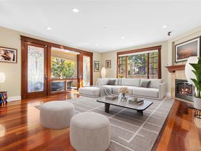 800 Grant Place, Boulder CO 80302