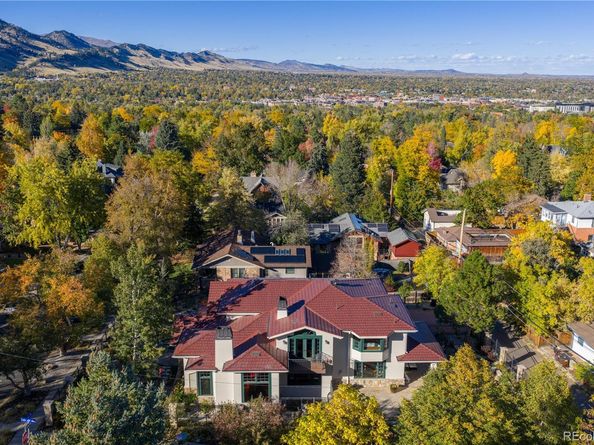 800 Grant Place, Boulder CO 80302