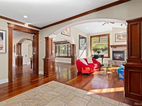 800 Grant Place, Boulder CO 80302